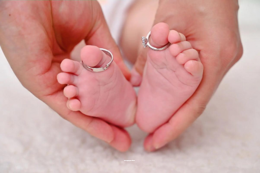 辽阳孕妇六个月肚子多大
